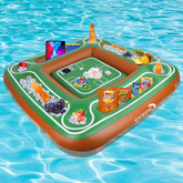Floating Pool Games Table for Adults