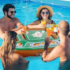 Floating Pool Games Table for Adults