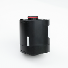 Advanced Versatile Two-Way Sponge Bed Air Pump, Quick Inflation and Deflation for Adjusted Supportļ¼Durable Two-Way Mechanism for Enhanced Comfort and Pressure Relief, Perfect for Frequent Useļ¼Portable and Lightweight, User-Friendly