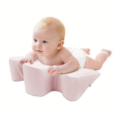 EKEPE Nursing Reflux Prop for Baby Gas, Colic Relief & Burp, Tummy Time Mat for Feeding