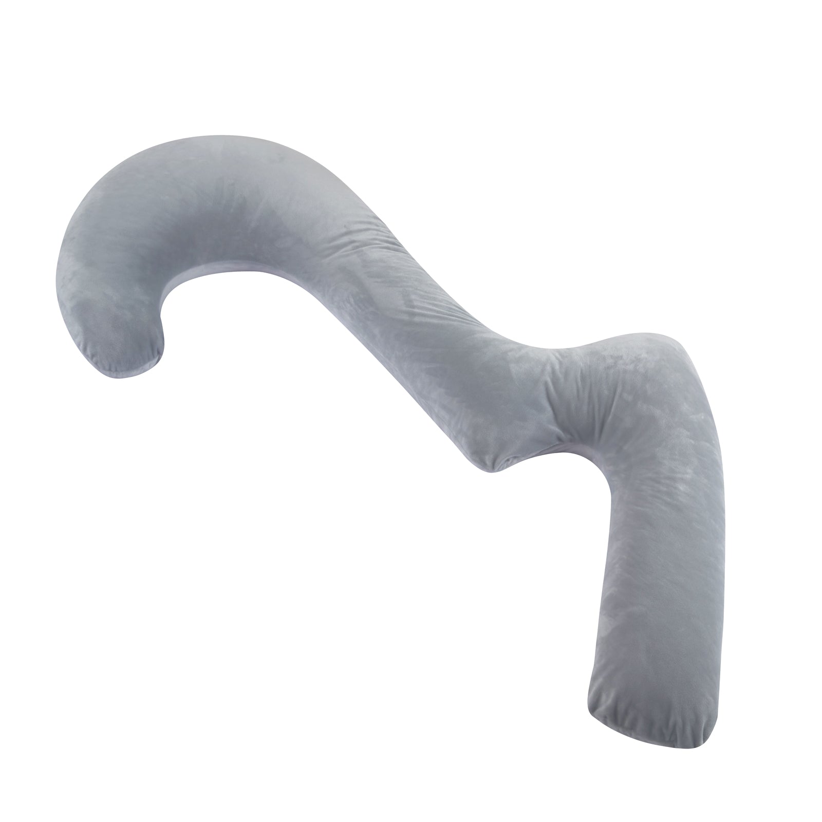 EKEPE Swan Body Pillow With Cover